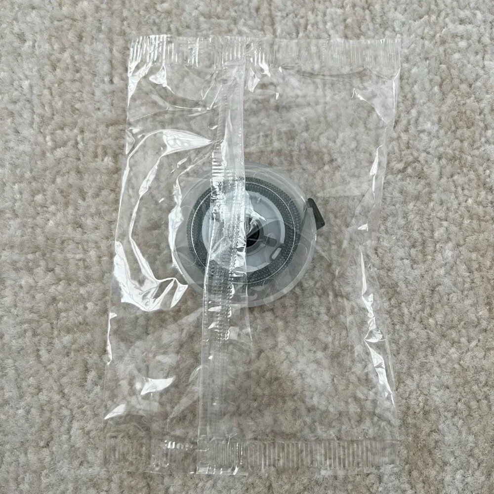 Poshmark Tape Measure